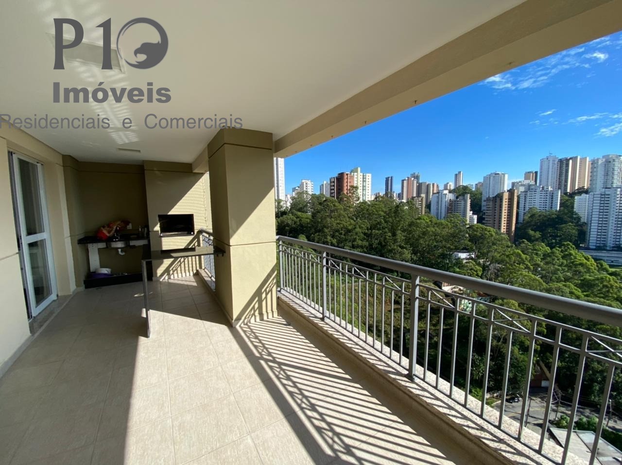 Apartamento com 3 suites 3 vagas a venda na Vila Andrade