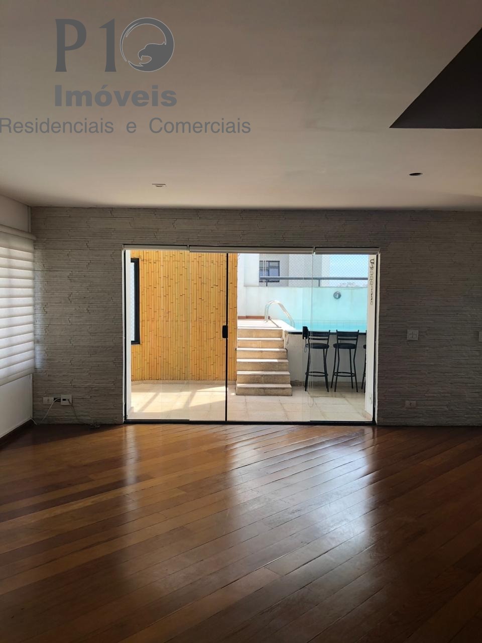 Apartamento com 3 suites 3 vagas a venda em Moema