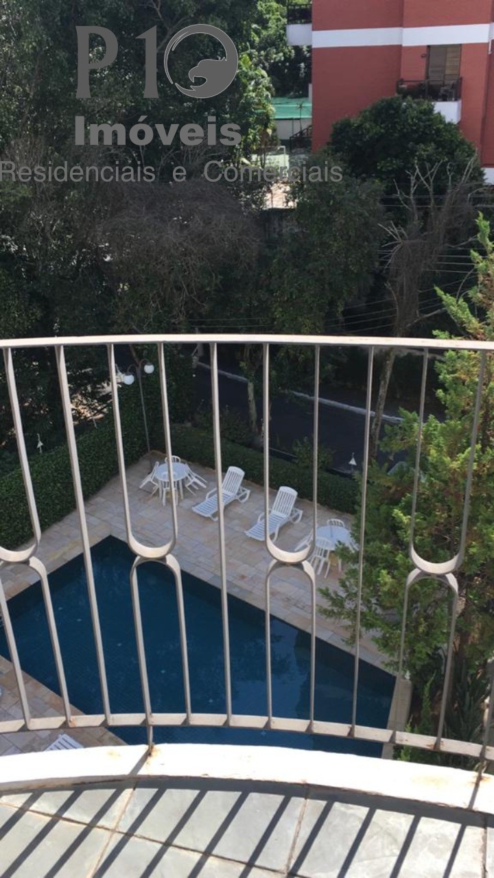Apartamento com 3 dormitórios 2 vagas a venda no Panamby