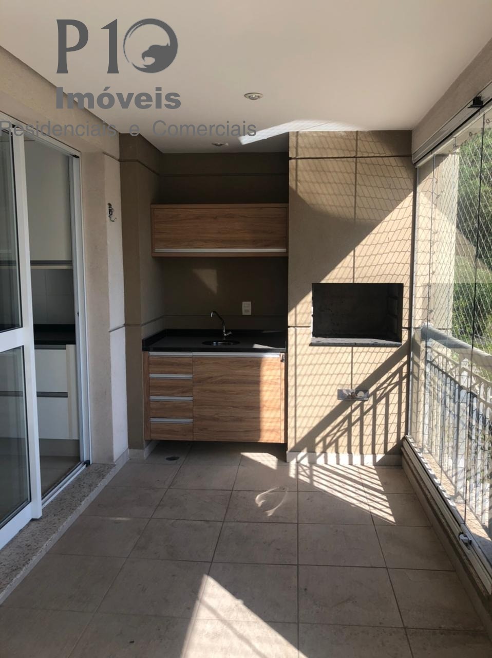 Apartamento com 3 suites 3 vagas a venda na Vila Andrade