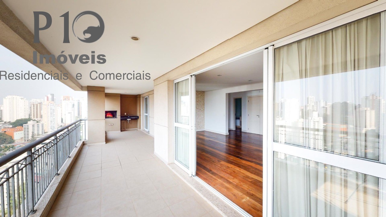Apartamento com 3 suites 3 vagas a venda na Vila Andrade