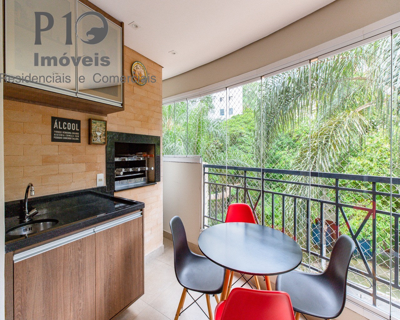 Apartamento com 2 suites 2 vagas a venda no Morumbi