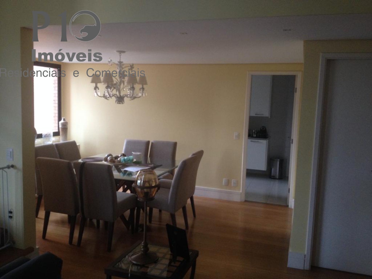 Apartamento com 3 suites 4 vagas a venda no Panamby