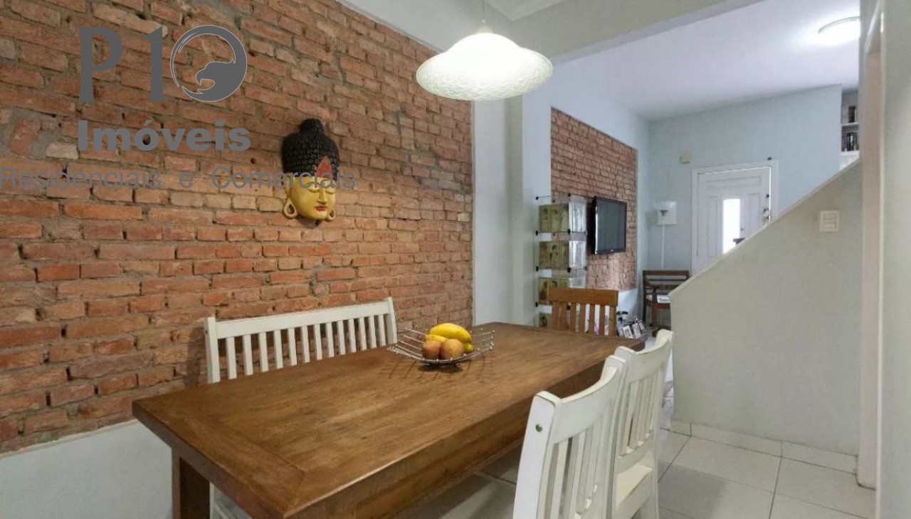 Casa com 3 dormitorios 2 vagas a venda na Vila Olímpia