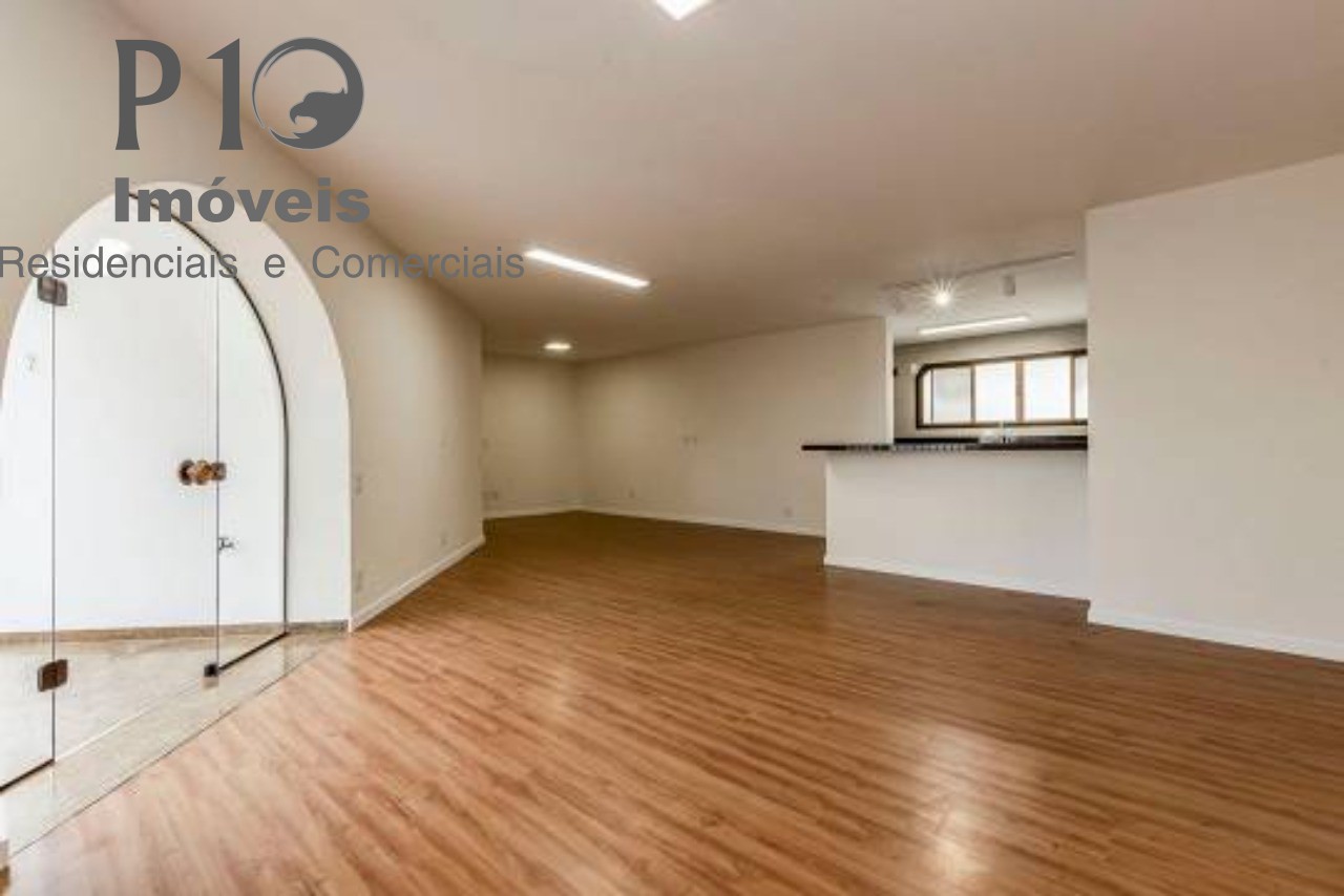 Apartamento com 3 suites 2 vagas a venda em Moema