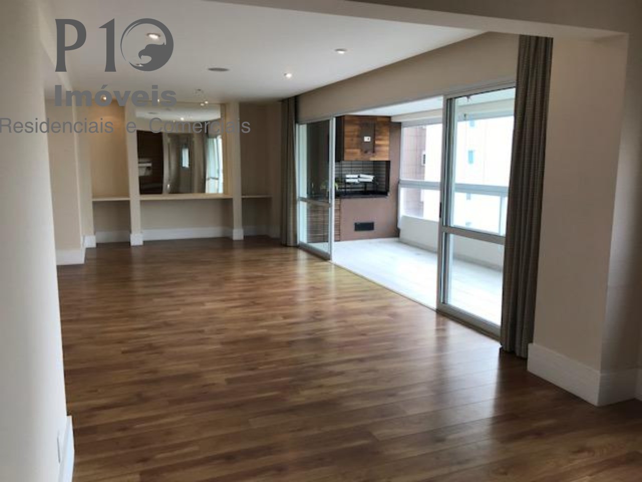 Apartamento com 3 suites 2 vagas a venda no Panamby