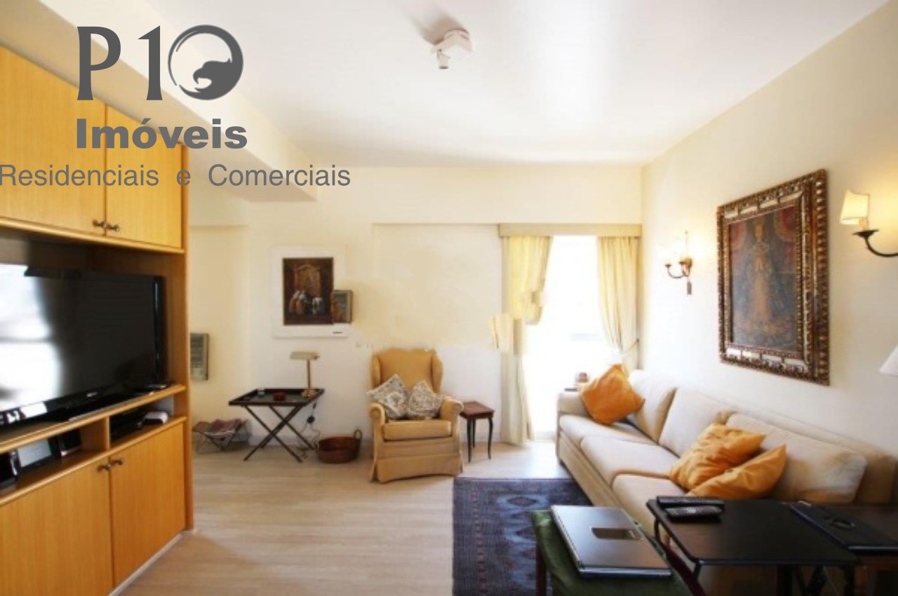 Apartamento com 4 dormitorios a venda no Paraíso