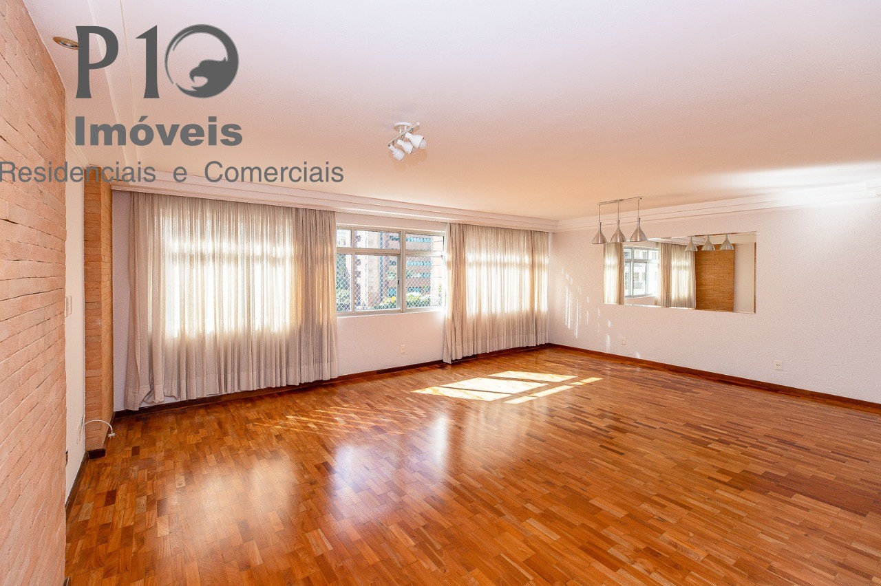Apartamento com 3 dormitorios 2 vagas a venda no Paraiso