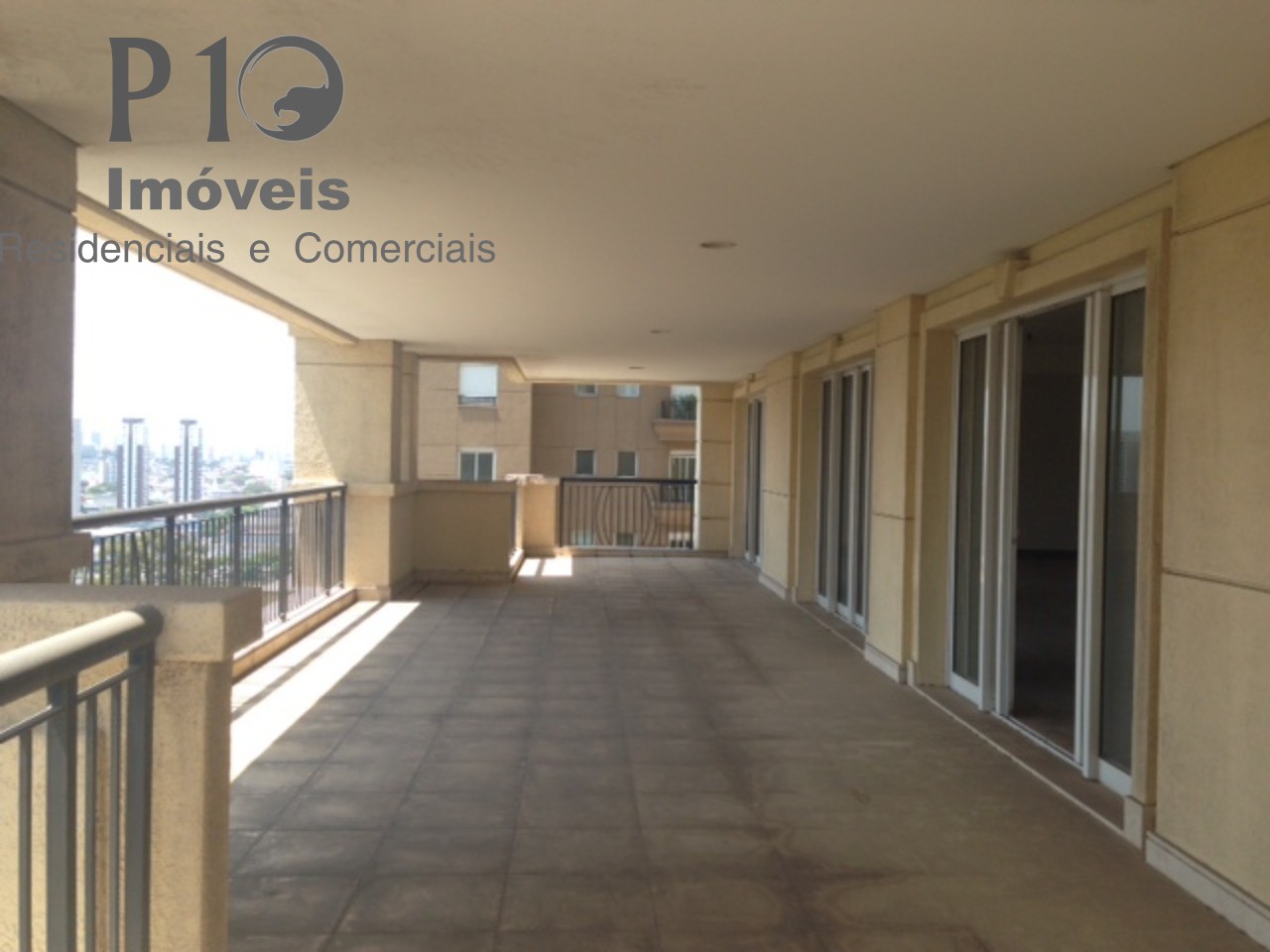 Apartamento com 4 suites 6 vagas a venda no Panamby