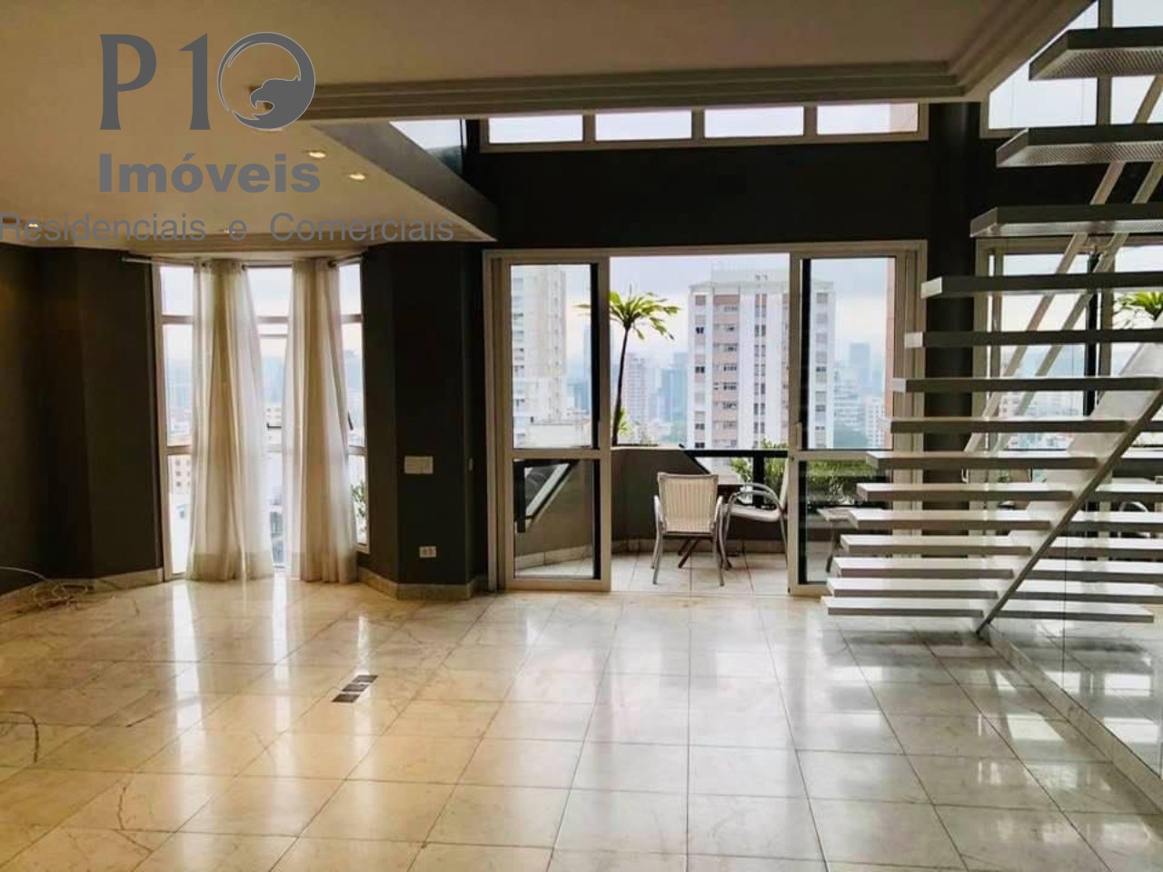 Apartamento Duplex 134m2 com 2 dormitórios sendo eles 2 suite 2 vagas a Venda no L\'artisan Pinheiros
