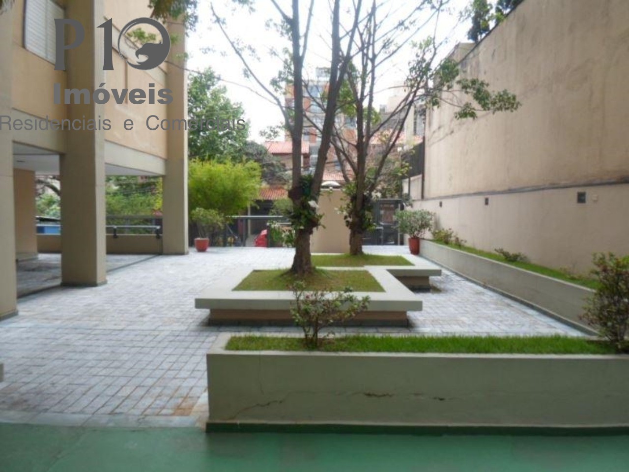 Apartamento 105m2 3 dormitórios sendo eles 3 suite 1 vagas a Venda no Araxá - Vila Madalena