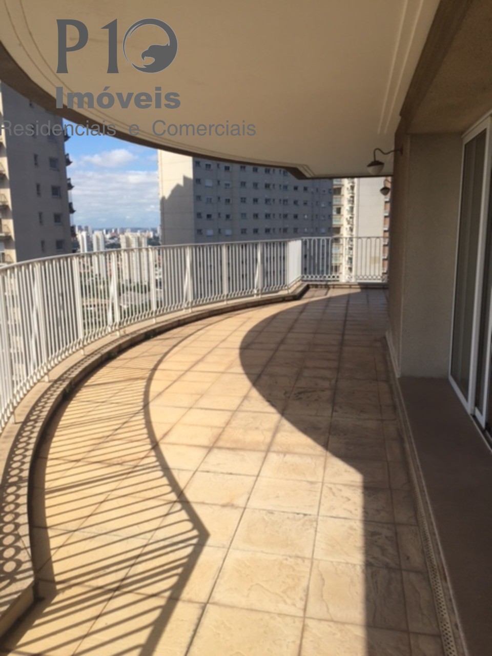 Apartamento com 4 suites 5 vagas a venda no Panamby