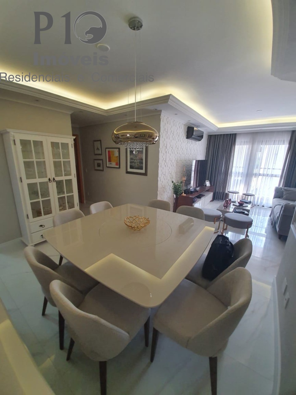 Apartamento com 3 dormitórios 2 vagas a venda no Morumbi