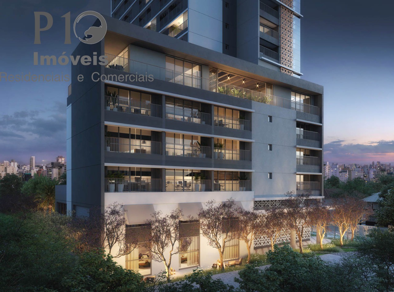 Loja comercial 376m2 a Venda no Zahle Jardins Offices
