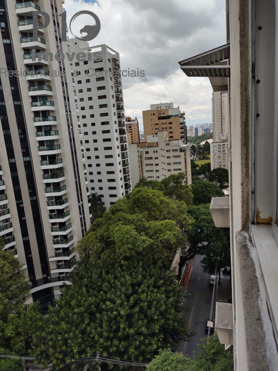 Apartamento 100m2 com 3 dormitórios sendo eles 1 suite 1 vagas a Venda no Edifício Liverpool - Paraíso