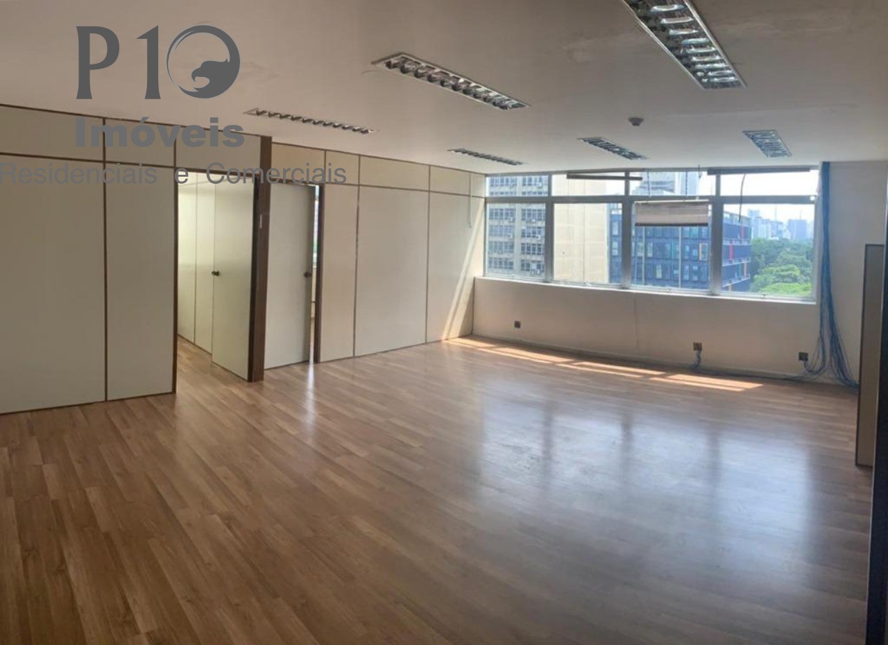 SALA COMERCIAL - Sala Comercial a venda na Avenida Brigadeiro Faria Lima 1768