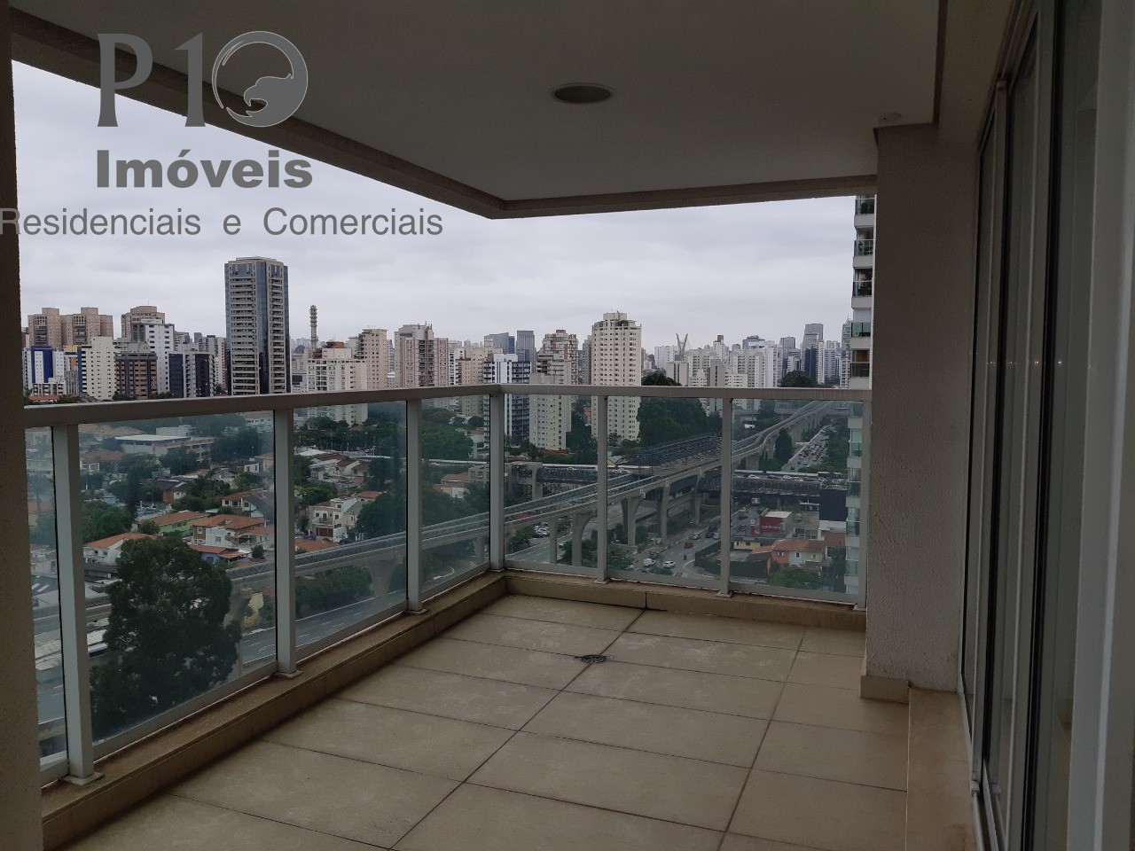 Blanc Campo Belo no Brooklin - Apartamento 185m2 4 dormitórios sendo eles 2 suítes 3 vagas a Venda