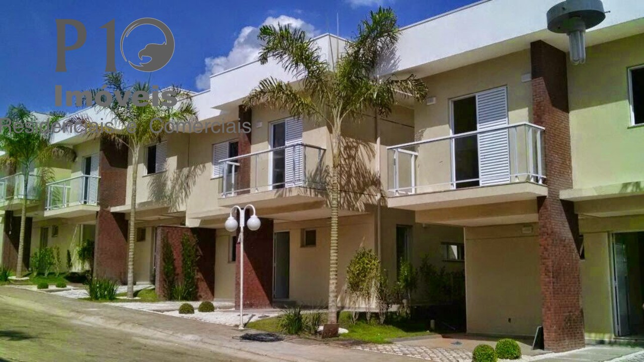 LOTEAMENTO ALPHAVILLE CAMPINAS - VILA RESIDENCIAL COM 10 CASAS A VENDA EM CAMPINAS