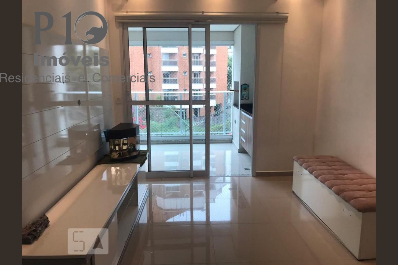 Apartamento com 3 dormitórios 2 vagas a venda no Panamby