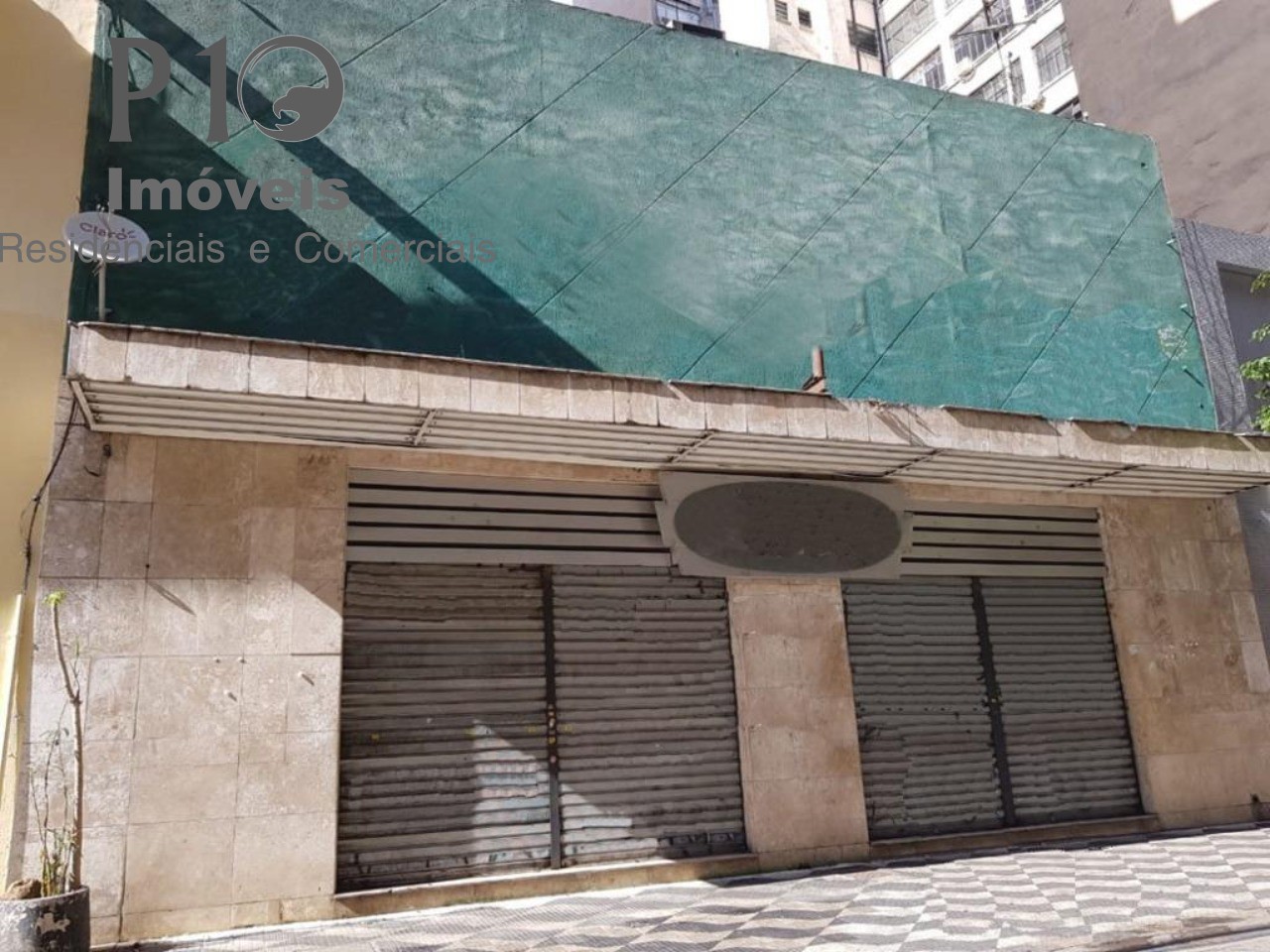 Prédio Comercial com 750M² a venda na Santa Efigênia