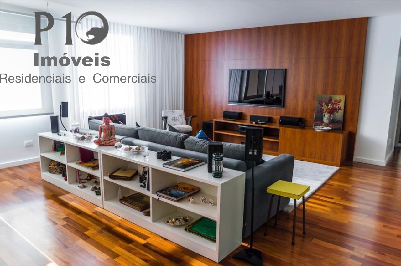 Apartamento 130m2 com 1 suite 1 vagas a Venda no Condomínio Forli - Paraíso