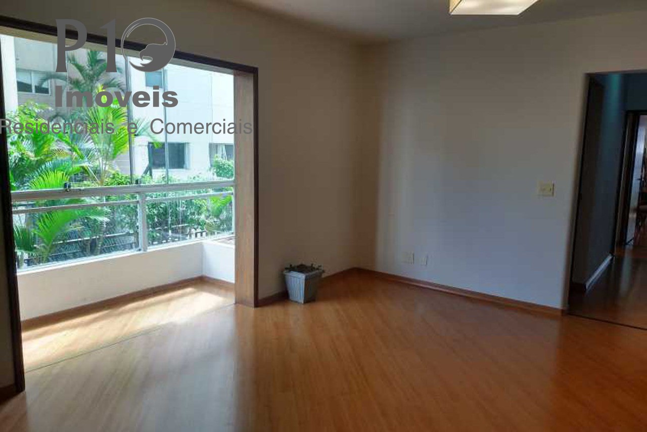 CAMACAN - Apartamento com 3 dormitorios 2 vagas a venda em Indianópolis