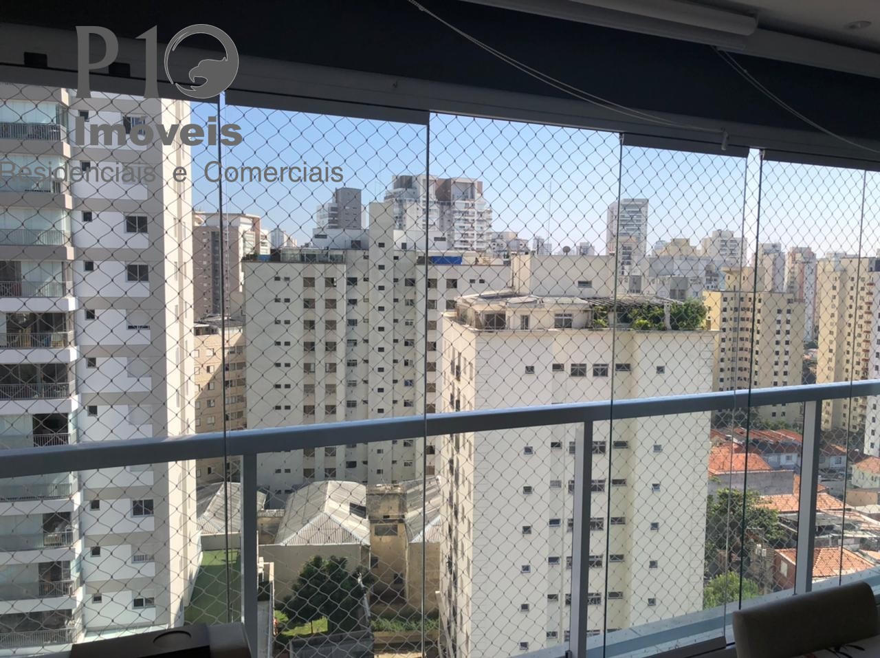 Wide Vila Mariana - Apartamento 97m2 com 3 dormitórios sendo eles 1 suite 2 vagas a Venda