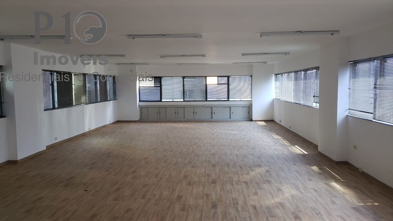 Sala comercial 114m2 2 banheiros e 1 copa na Consolação
