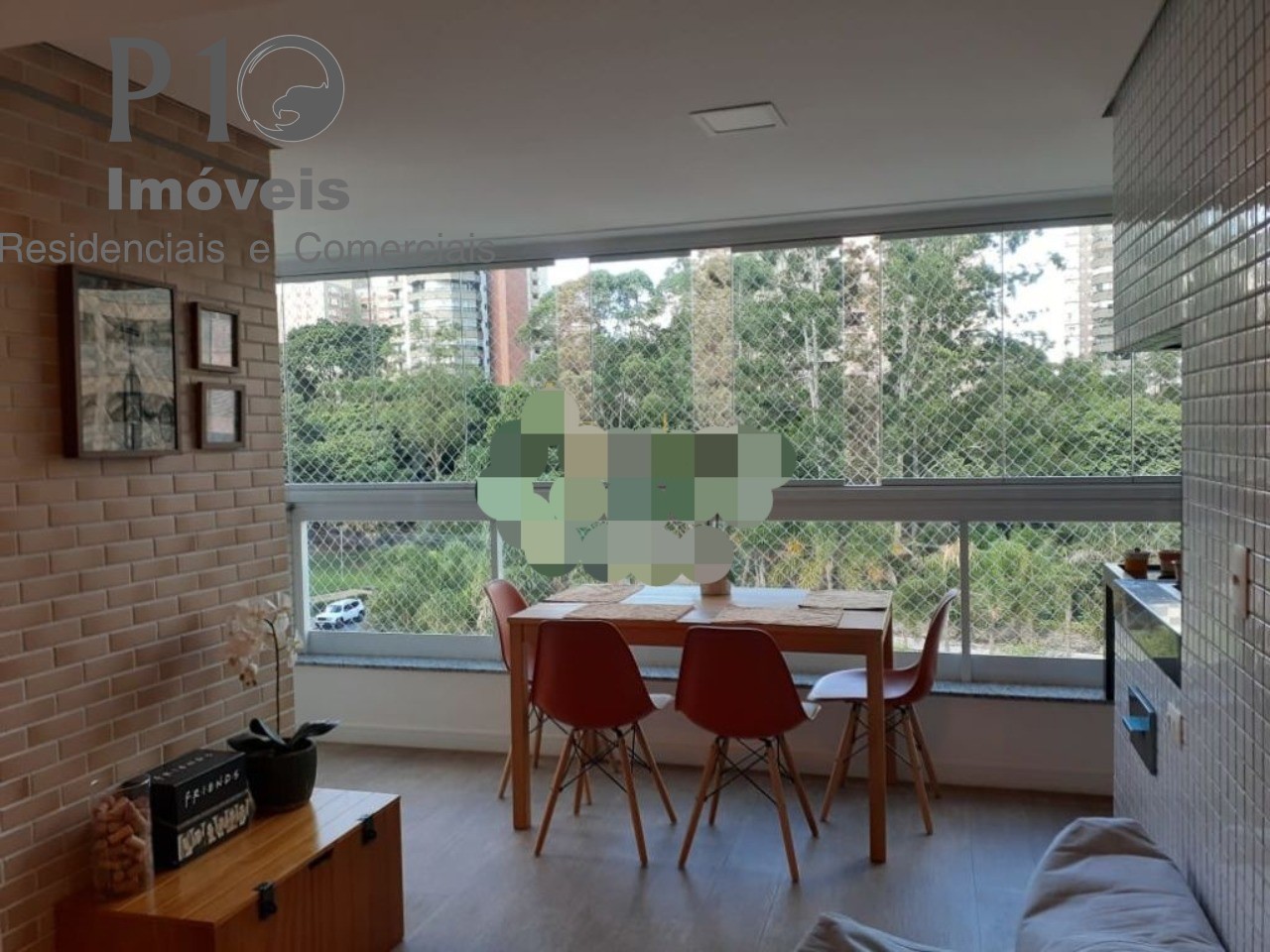 Apartamento com 3 dormitórios 2 vagas a venda no Morumbi