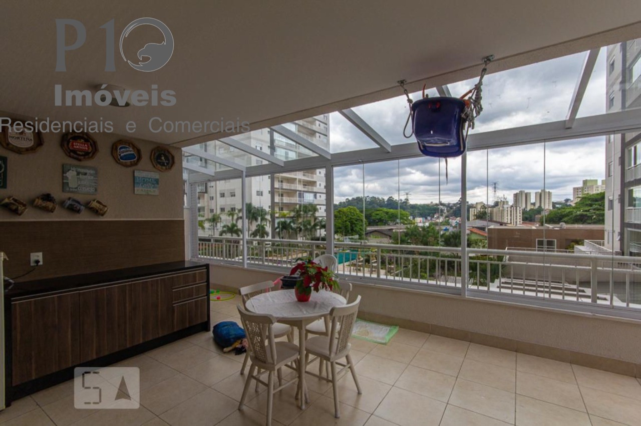 Misti Morumbi - Apartamento 190m2 3 dormitórios sendo eles 3 suítes 2 vagas a Venda