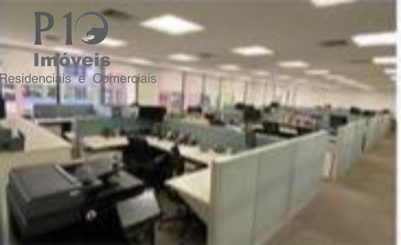 Dornier Merkur na Vila Olimpia - Andar corporativo para venda ou locação com 502,06 m2 e área total de 835,16m2 com 10 vagas