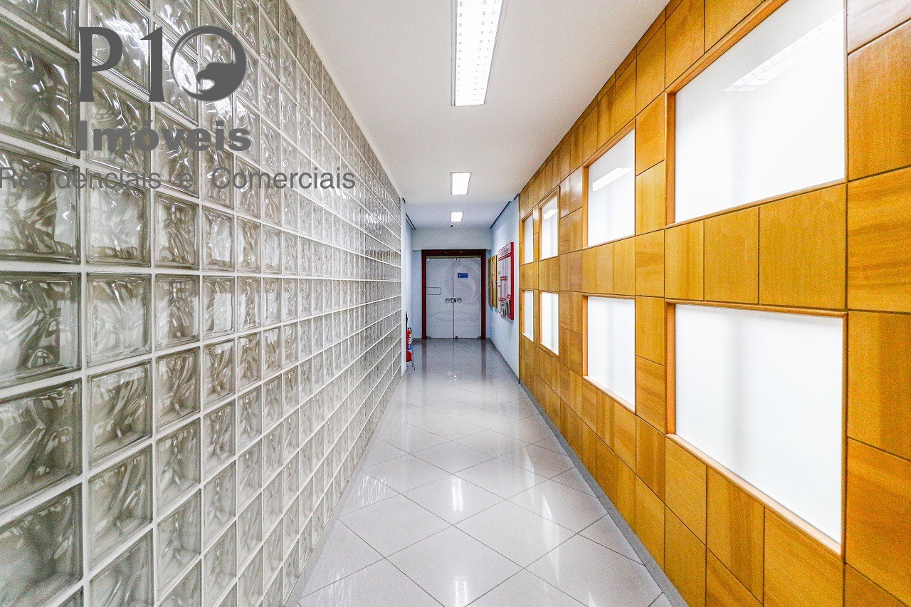 Republica Centro - Sala Comercial 441m2 com 10 salas 4 banheiros a Venda