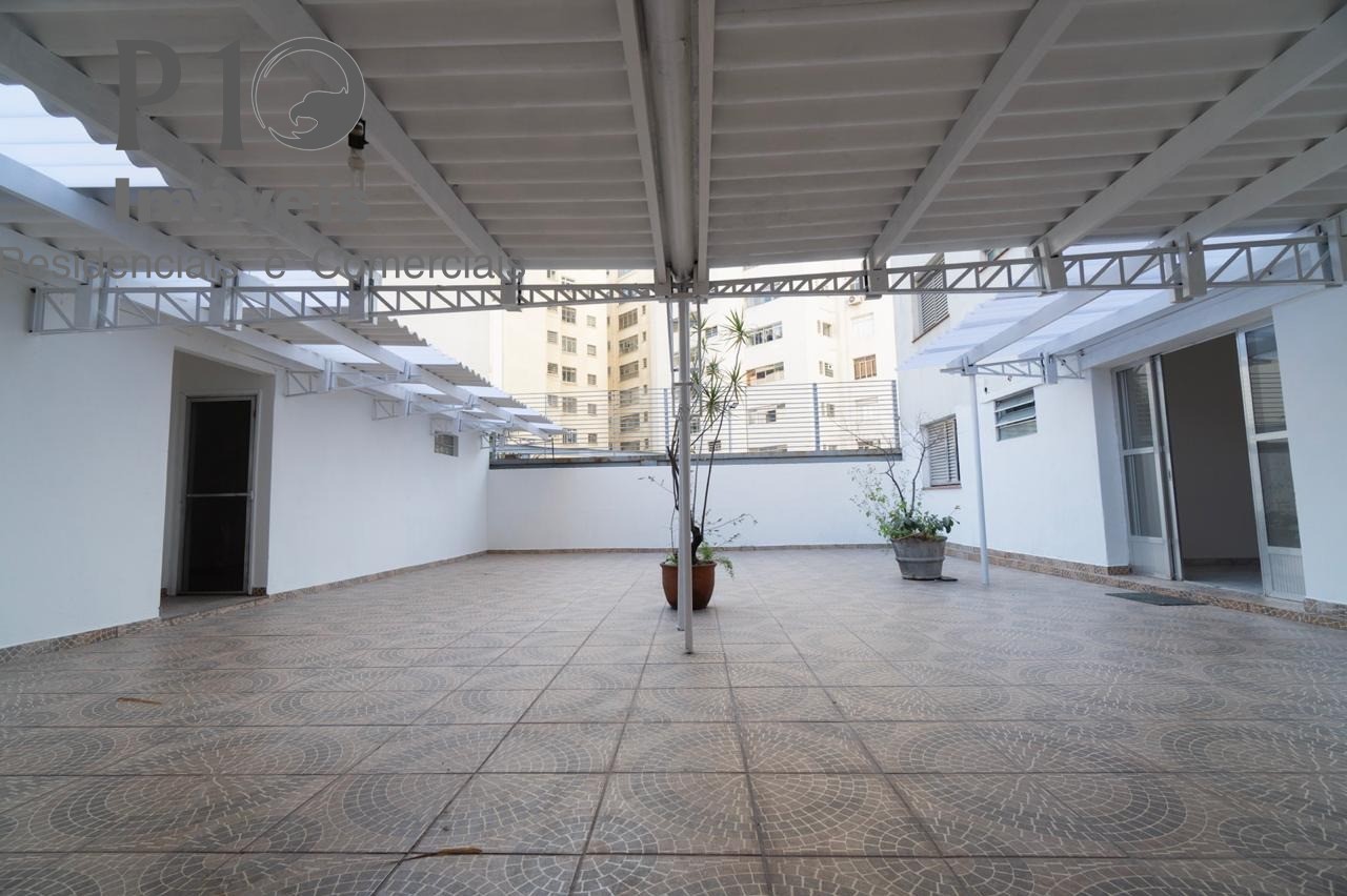 SAGARANA - Apartamento com 4 dormitorios a venda na Bela Vista