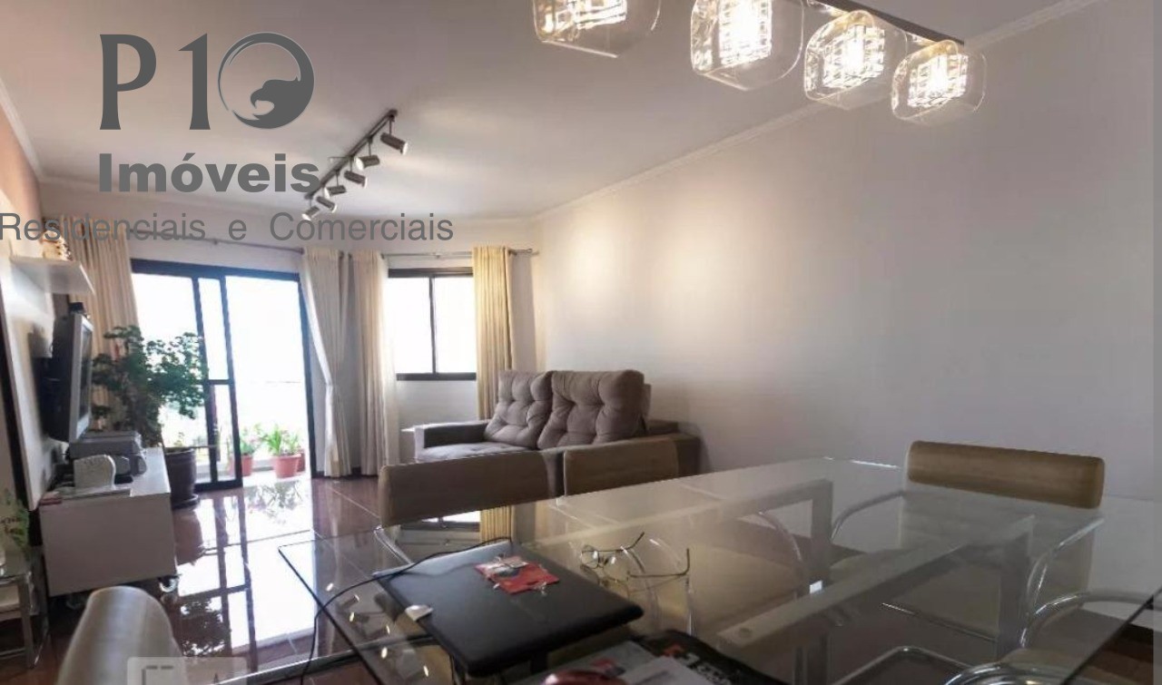 NEW CASTLE - Apartamento com 3 dormitorios 2 vagas venda na Chácara Inglesa
