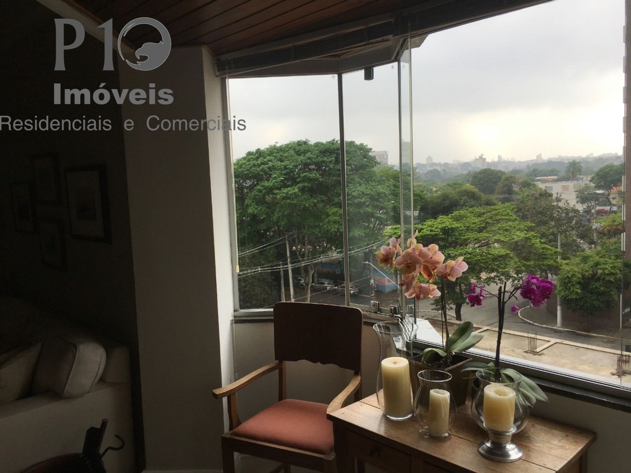 Village Brooklin - Apartamento com 116m2 3 dormitórios sendo eles 1 suítes 2 vagas a Venda