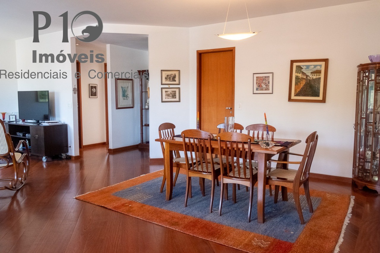Edifício Luiz Dumont - Apartamento com 2 dormitorios 3 vagas a venda na Vila Madalena