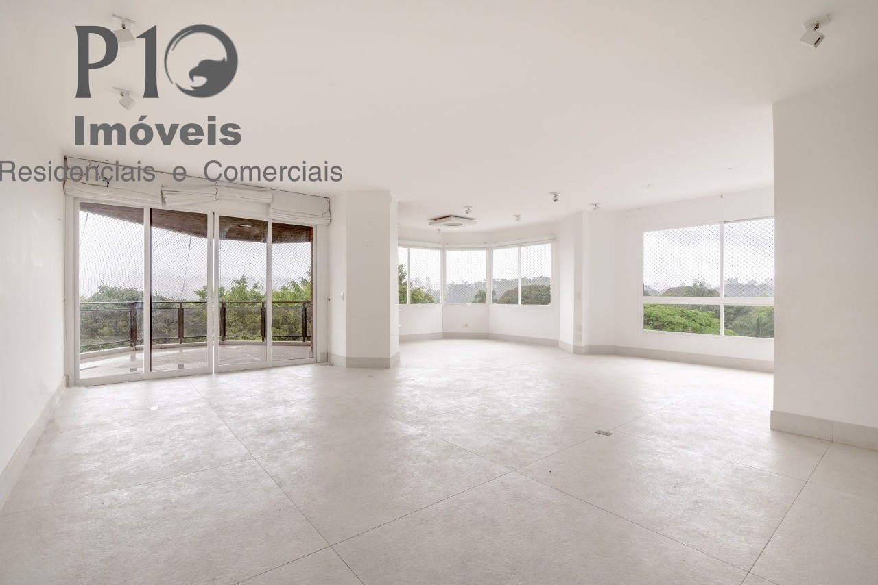 Green Wood Park - Apartamento com 4 dormitórios 3 vagas a venda na Vila Nova Conceição