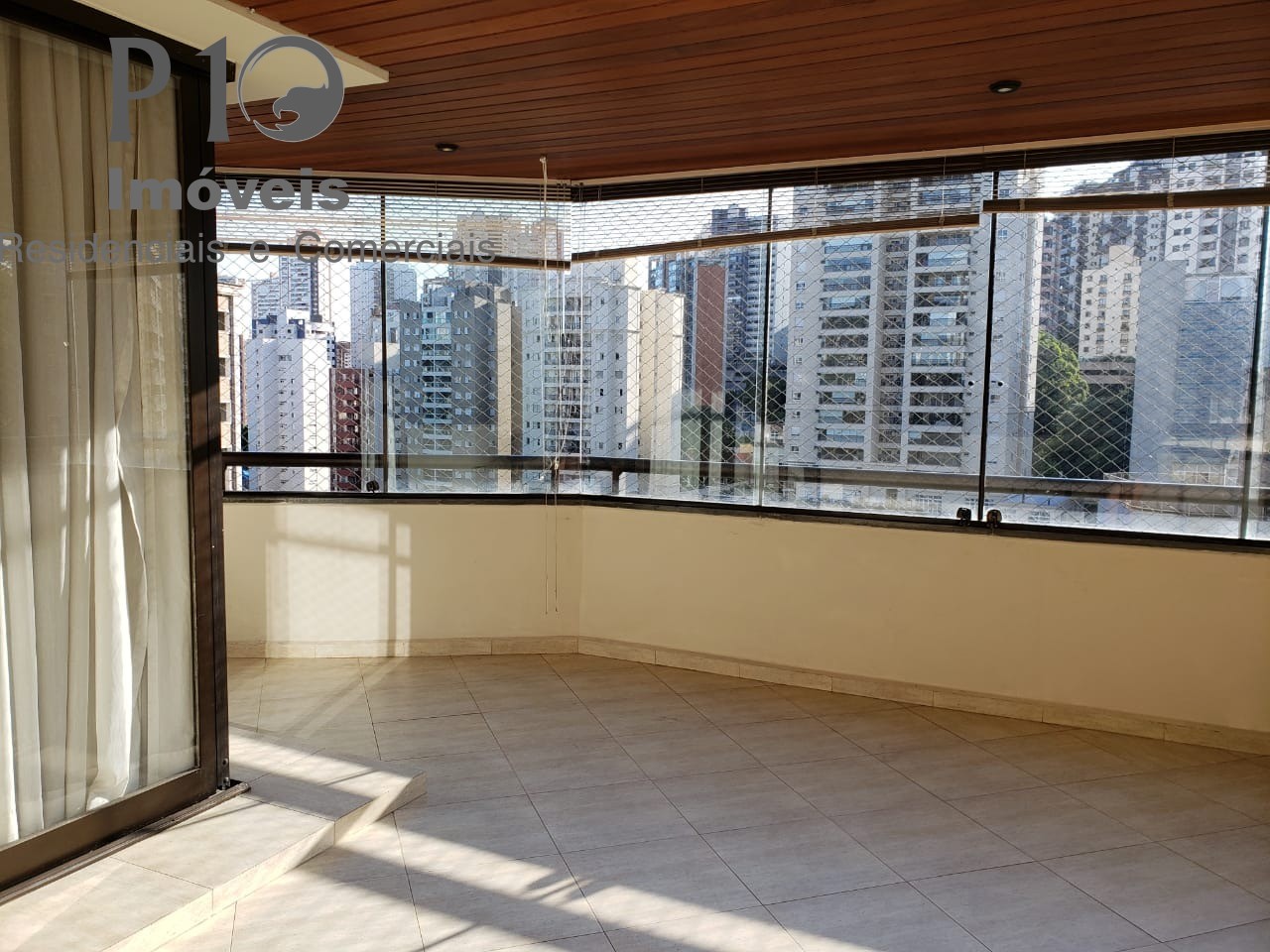 Acassias - Apartamento com 4 suites 5 vagas a venda no Panamby