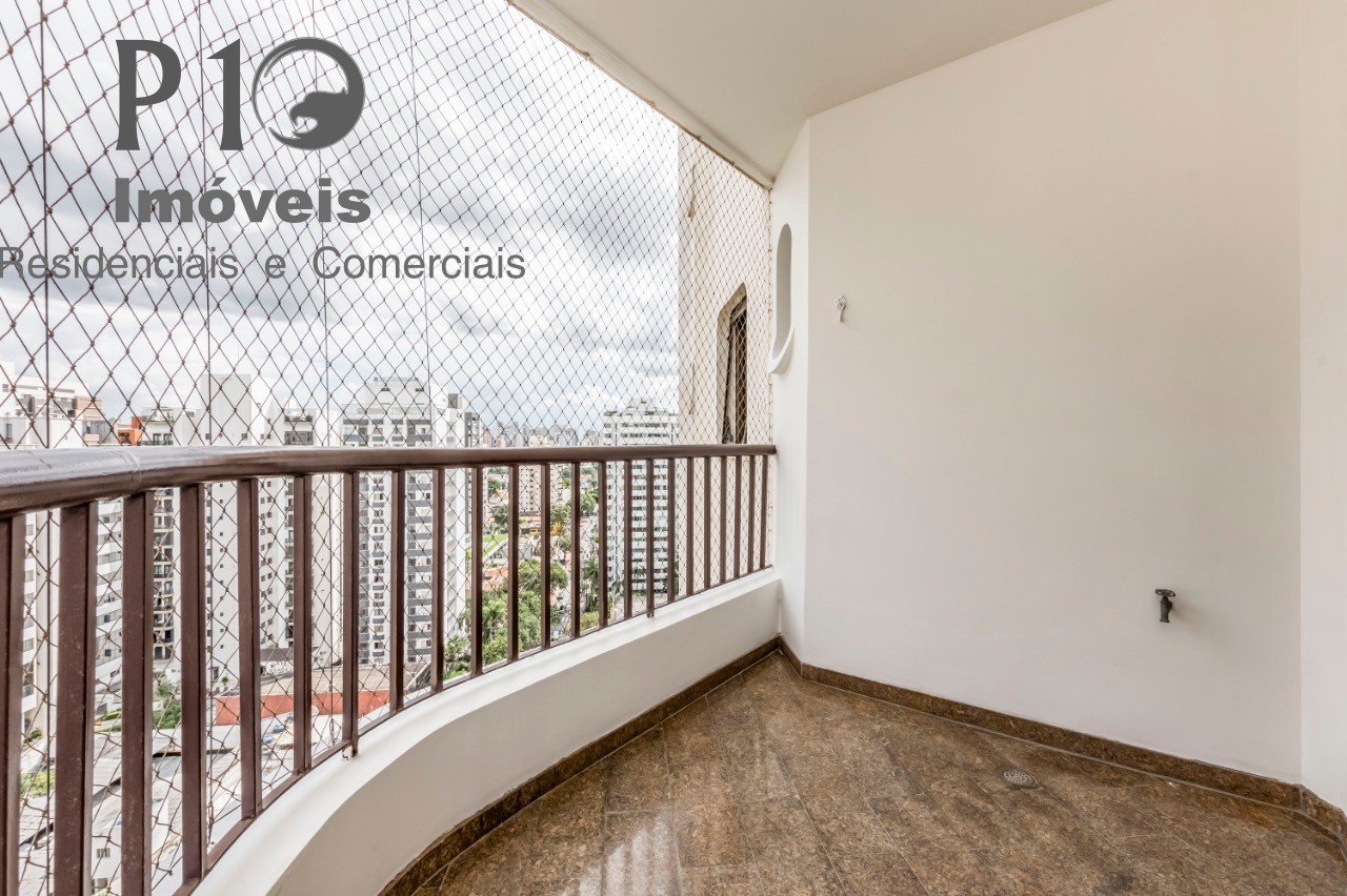 EDIFÍCIO PLAZA I e I I - Apartamento com 3 dormitorios 2 vagas a venda em Indianópolis