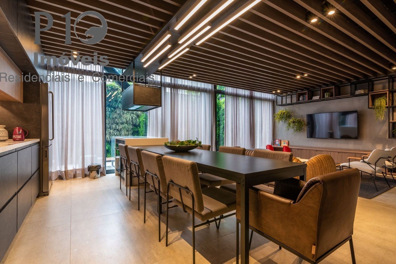 Urbic Ibirapuera - Apartamento com 1 suíte 1 vaga a venda no Ibirapuera