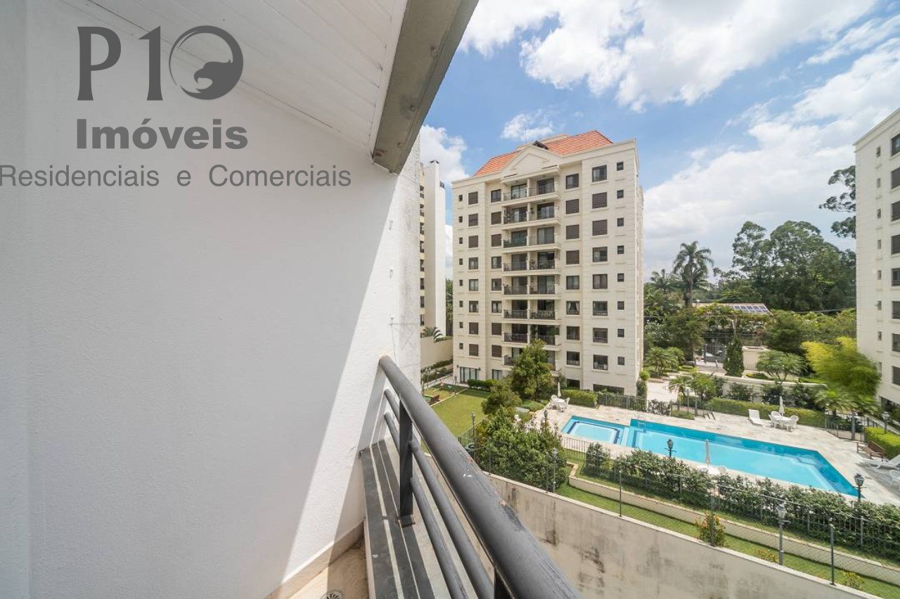 Apartamento com 3 dormitórios 2 vagas a Venda no Morumbi