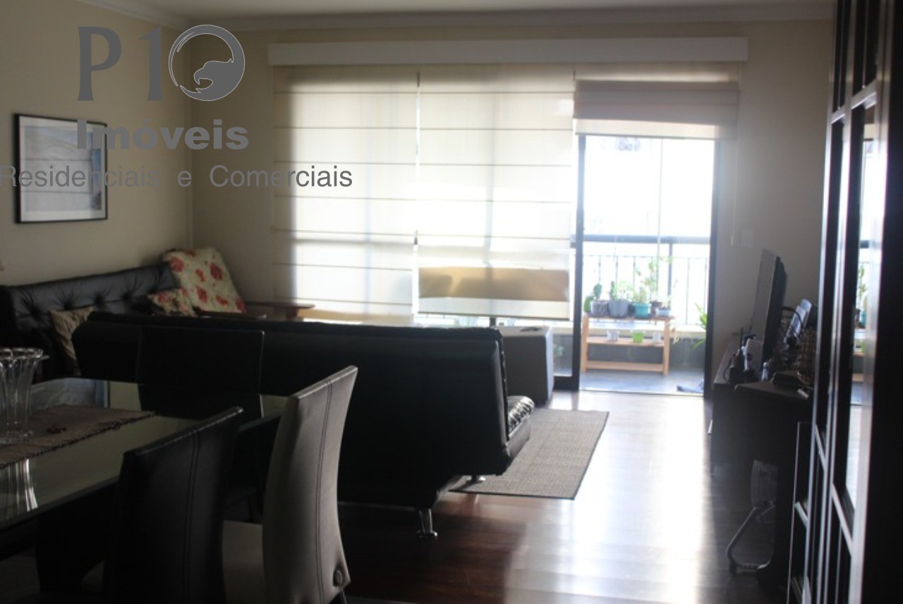 Apartamento com 4 dormitórios 3 vagas a venda no Paraiso