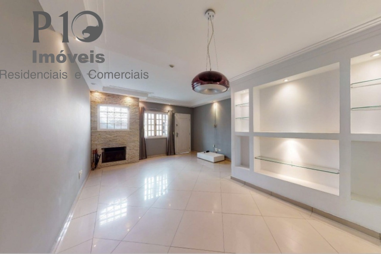 VILLAGIO FLAMINGO - Casa com 3 dormitorios 2 vagas a venda no Jardim Kemel