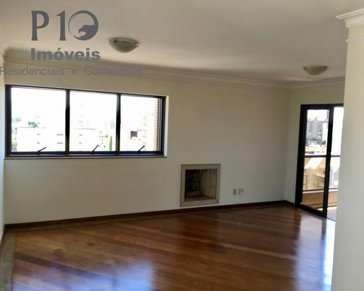 Buena Vista - Apartamento com 3 suítes 3 vagas a venda na Vila Madalena
