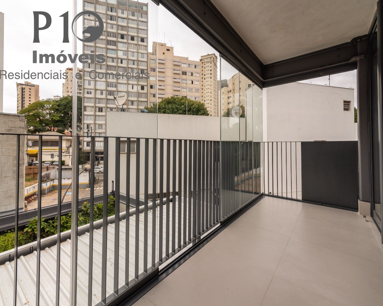 Urbic Ibirapuera - Apartamento com 77m2 2 dormitórios sendo eles 1 suíte 1 vagas a Venda