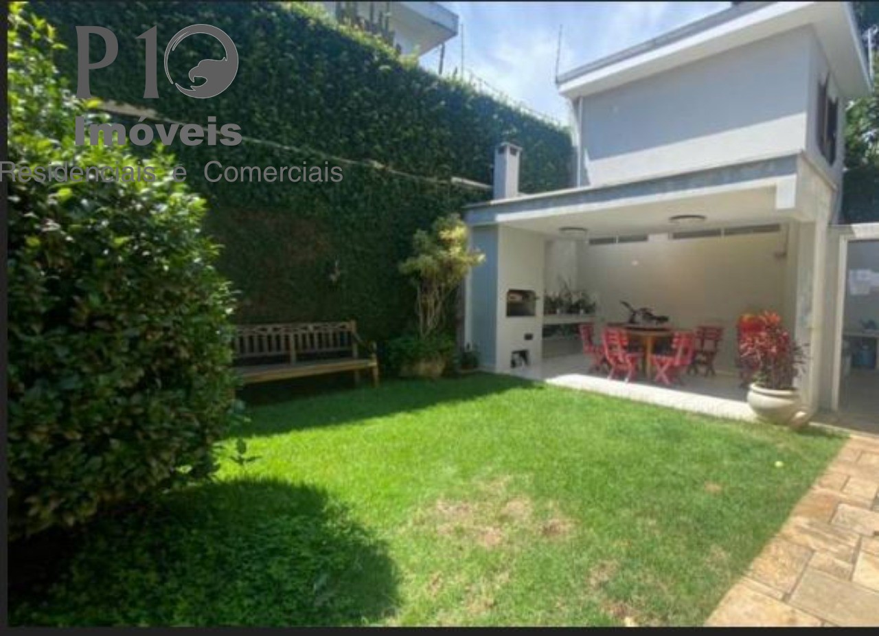 CASA NA VILA MADALENA - Casa com 4 dormitórios 3 vagas a venda na Vila Madalena