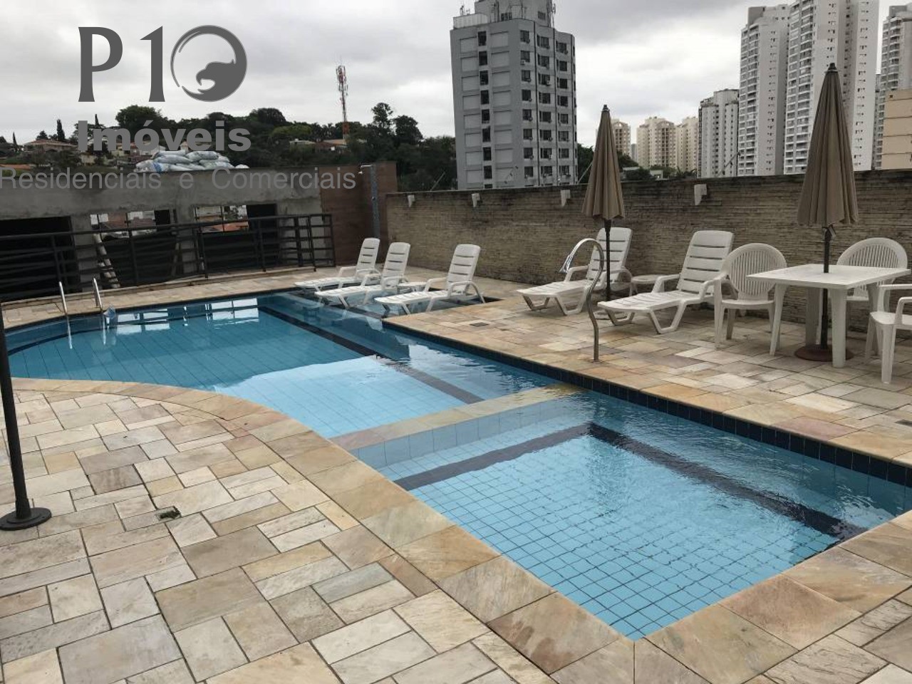 Ilha De Quios Morumbi - Apartamento com 3 dormitórios 1 suite 3 vagas a venda