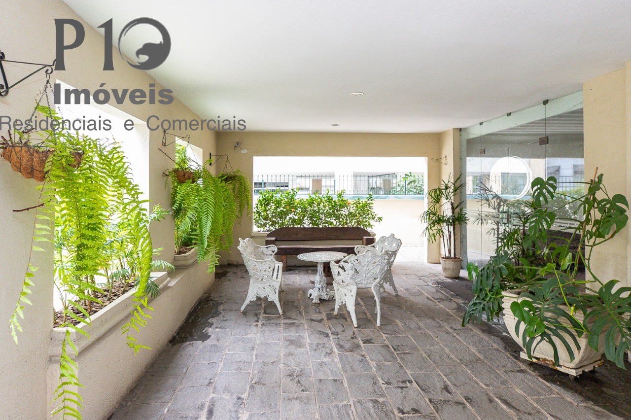 Apartamento 96m2 3 dormitórios sendo eles 1 suite 1 vaga a Venda no Condomínio Edifício Taormina - Itaim Bibi