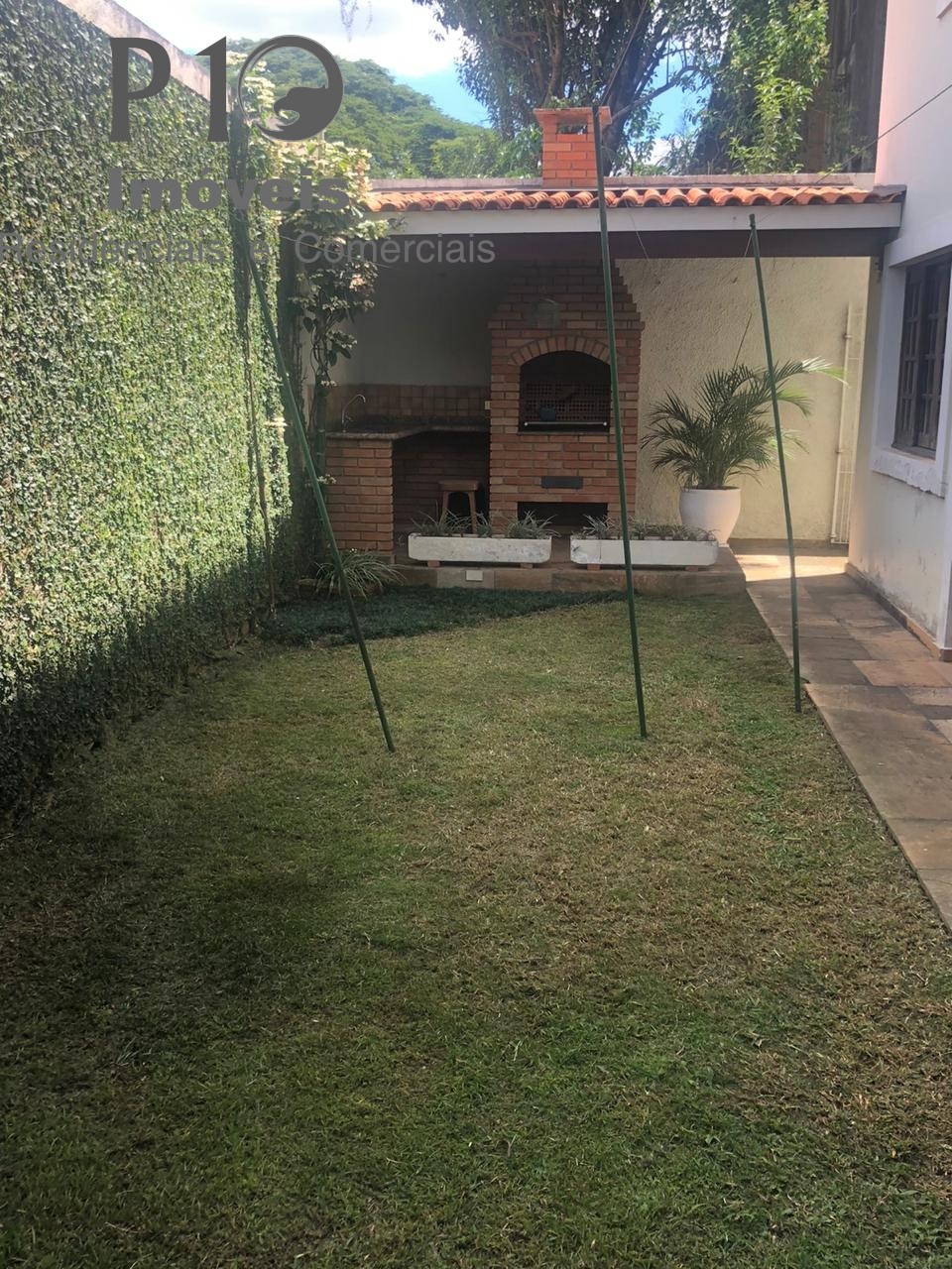 CASA NO JARDIM PRUDÊNCIA - Casa com 3 suítes 4 vagas a venda no Jardim Prudência