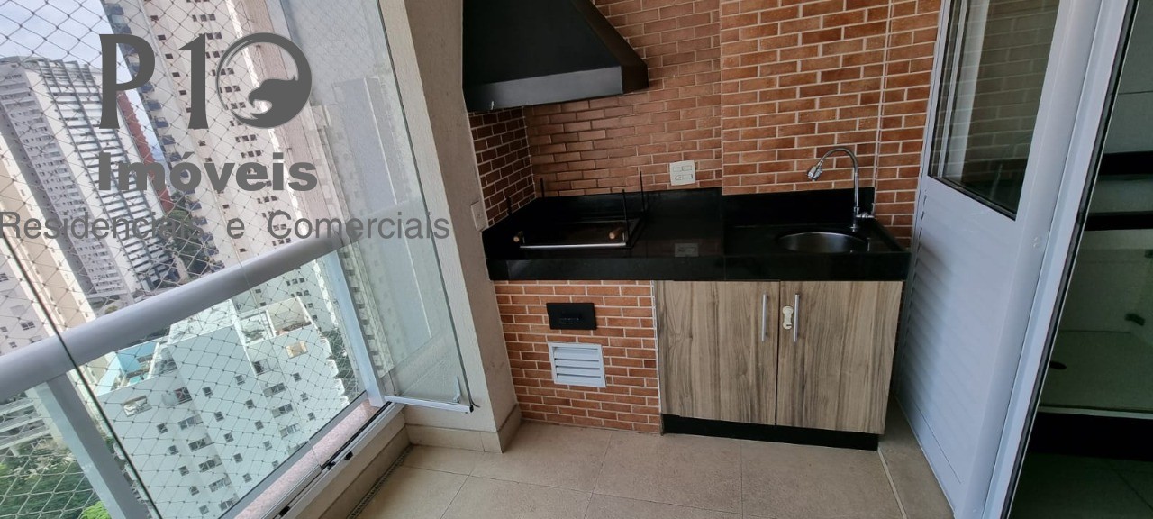 PRACTICAL LIFE MORUMBI HILLS - Apartamento com 3 dormitórios 2 vagas a venda na Vila Andrade